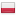 majic.pl server is located in Poland